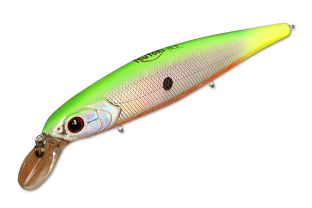 Воблер TsuYoki FLIRT 128SP (22.7гр/12.8см)