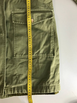 Парка Zara теплая, маркировка XS, визуально на 42 размер