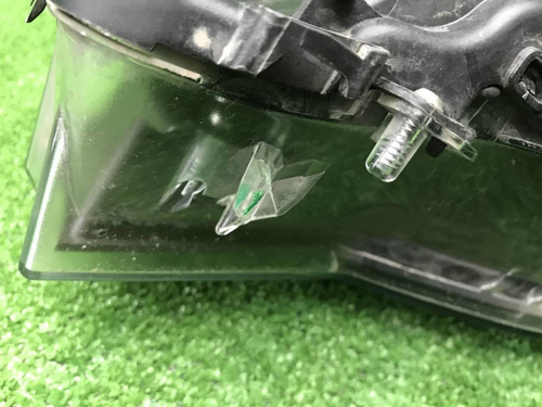 Фара правая BMW 3er F30 F31 (2011-2016) ксенон