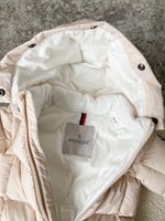 Пуховый комбинезон Moncler, 62