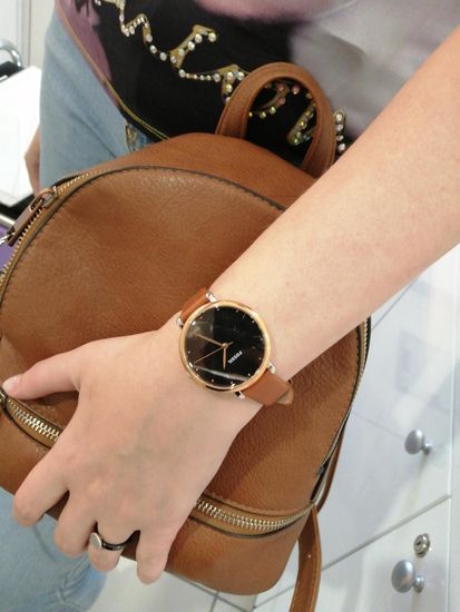 Женские часы Fossil ES4378