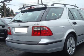 Спойлер V.1 для SAAB 95 1997-2005