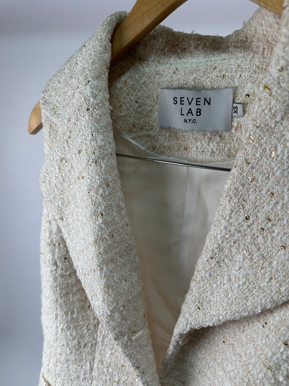 Костюм Seven Lab