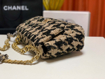 Chanel 19 Large 30 cm