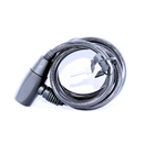 Замок трос противоугонный для самокатов и колясок