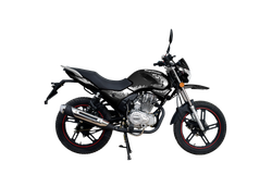 Мотоцикл Regulmoto SK200-9