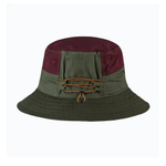 Панама Buff Sun Bucket Hat Hak Khaki