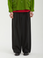 Мужские Брюки Oliver Pleated