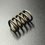 Пружина клапана ATV (0180-022006-0050) (ZIBO)