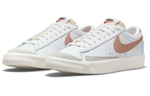 Кроссовки Nike Blazer Low '77 (Женская размерная сетка)