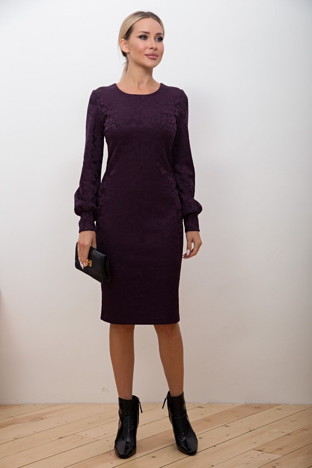 Платье Марьяна №3 Valentina