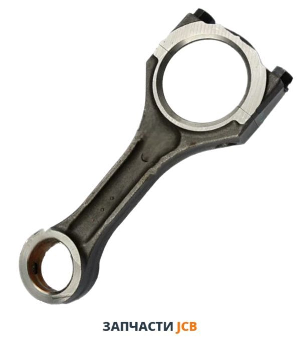 Шатун в сборе JCB 02/802474, 8973889212, LP8973889212, 02-802474, 02802474