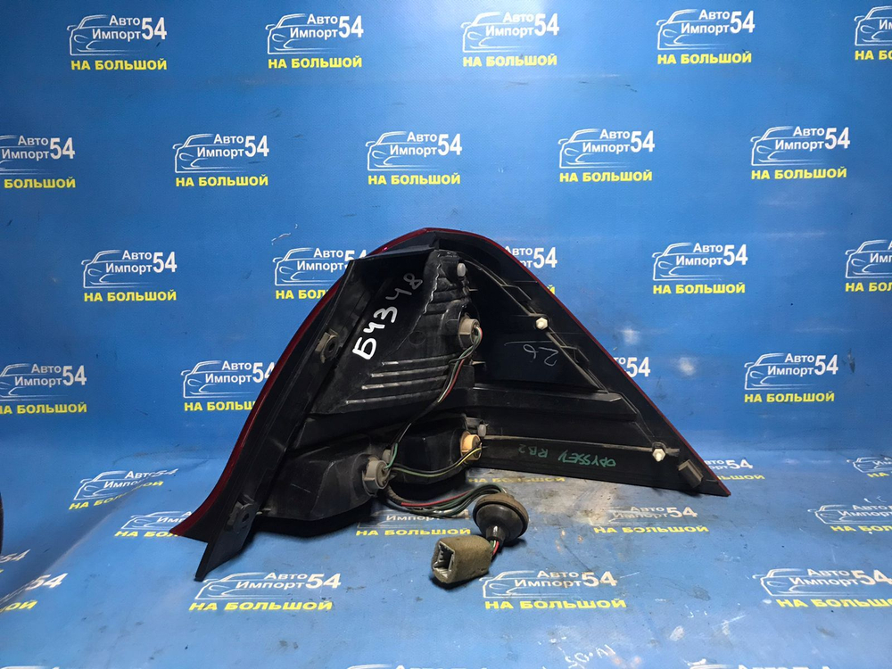 Стоп левый Honda ODYSSEY 2003-2007