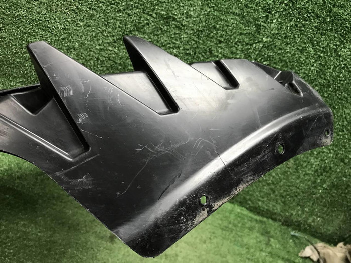 Кронштейн перед. бампера BMW X5 G05 18-23 M-paket