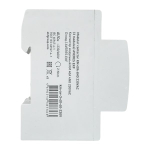 Контактор модульный КМ 40А 4NO 230В АС (3 мод.) AVERES EKF