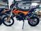 Мотоцикл BSE EX Blue Orange Ant 17/14 PITBIKE
