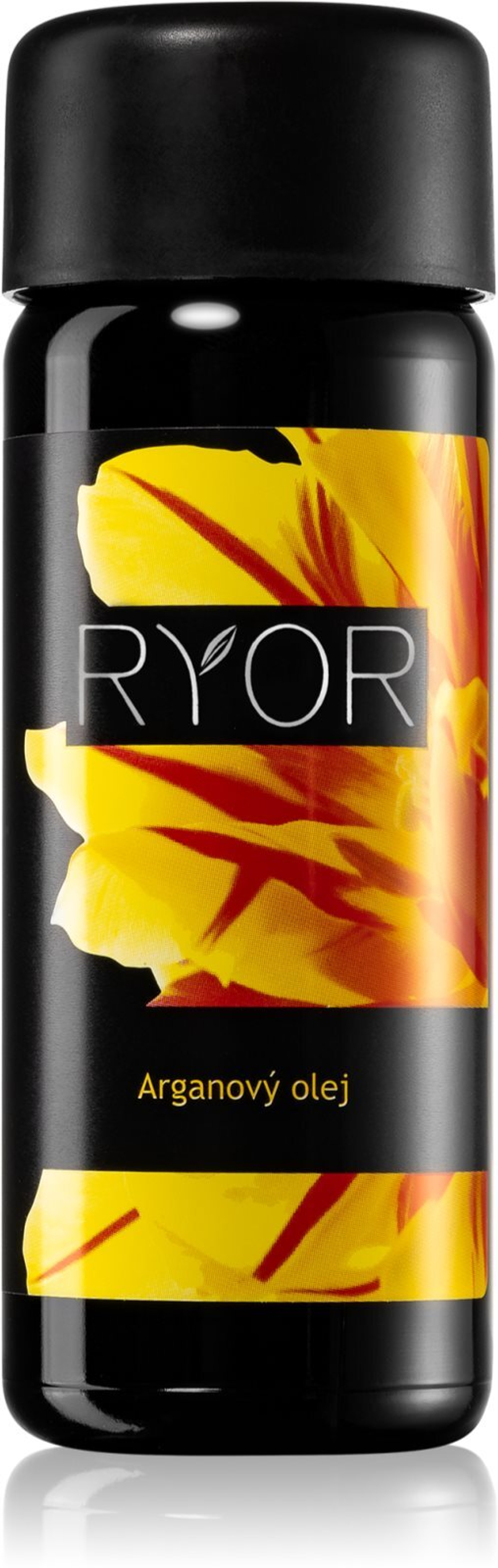 RYOR Argan Oil - Аргановое масло /   100  ml  / GTIN 8594007977776
