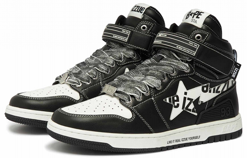 A Bathing Ape Bathing Ape A Bathing Ape Sta