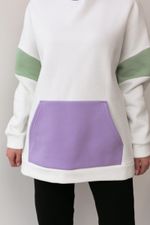 Худи Мирра №1 (начёс) Valentina