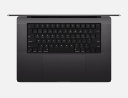 MacBook Pro 16” (M4 Max 14-Core, GPU 32-Core, 36GB, 1TB)