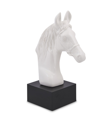 BMB-148/1 Фигура-бюст «Лошадь»