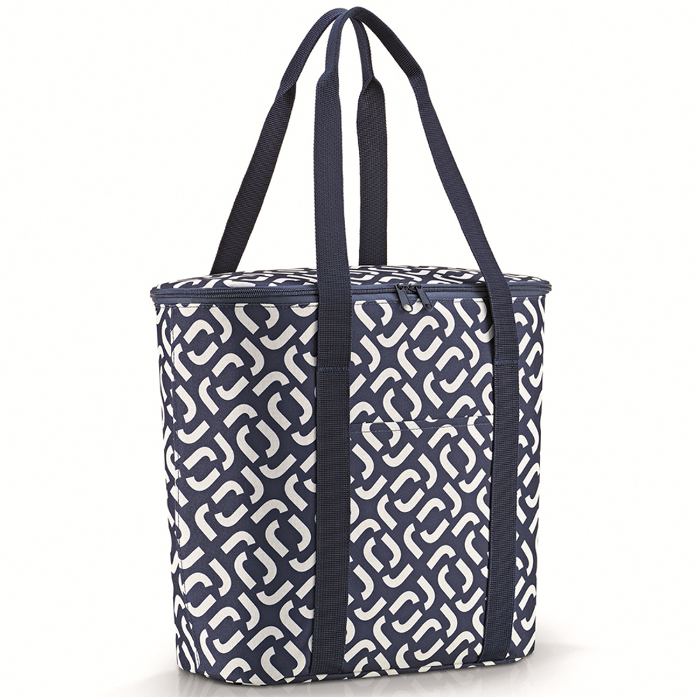 Термоcумка Reisenthel Thermoshopper signature navy OV4073