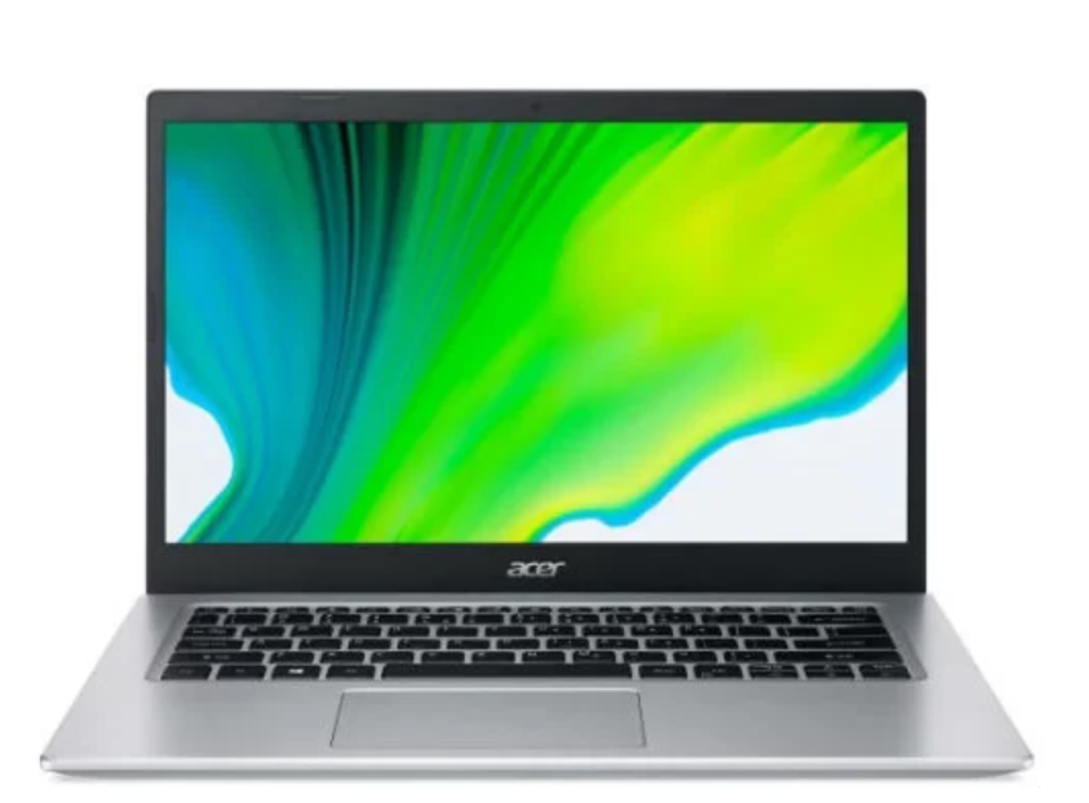 Ноутбук Acer Aspire 5 A514-54-34M8