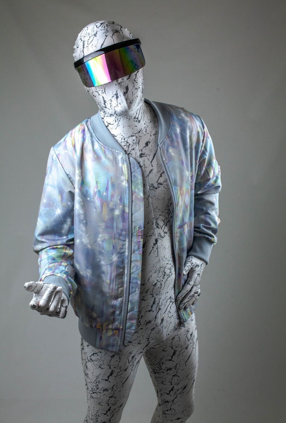 Бомбер Гидроплан Miracle