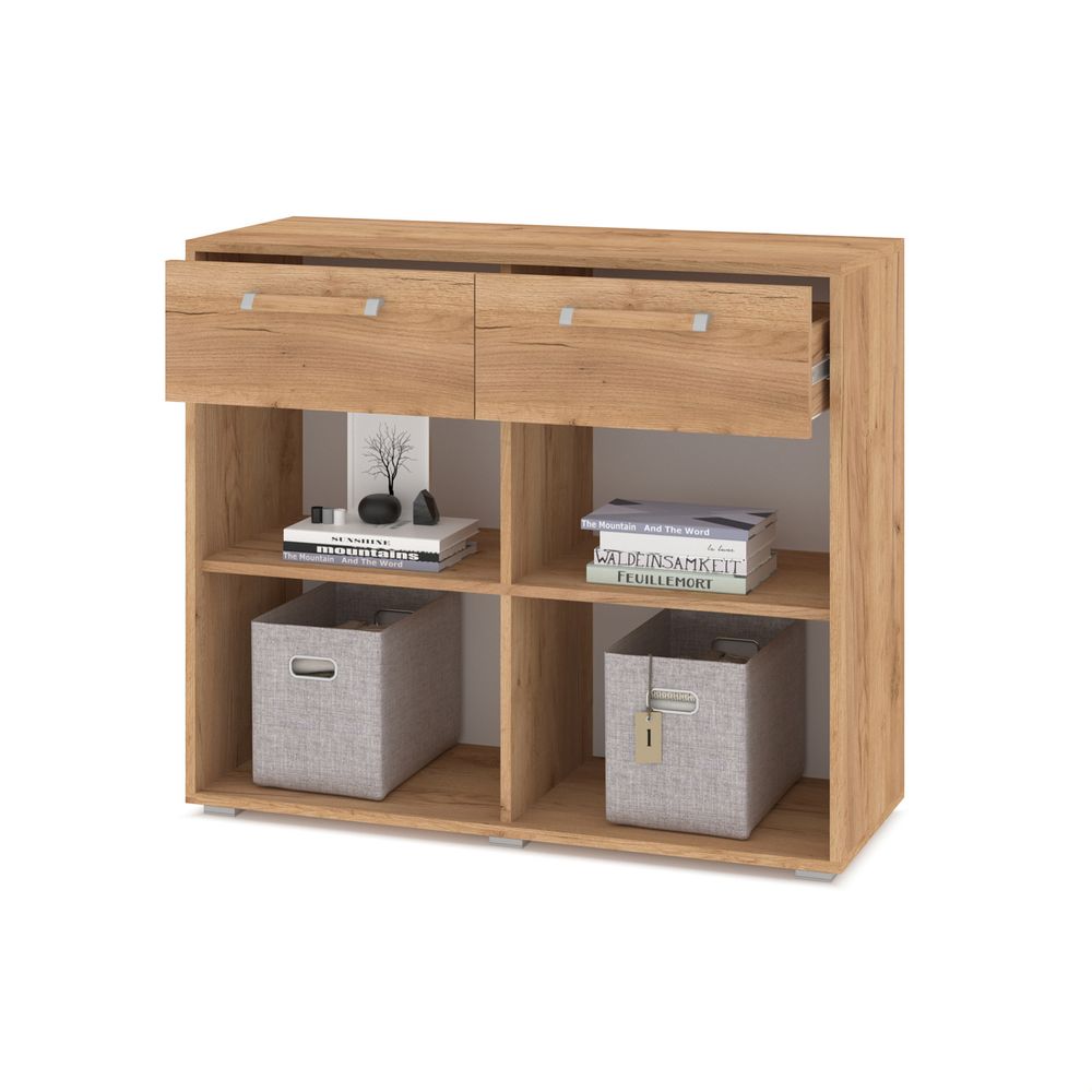 Комод Флорида Ф42 850х1000х360 ЛДСП, MODERN, г. Ижевск