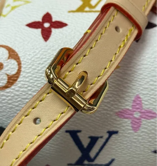 Сумка LOUIS VUITTON х TM Speedy 25