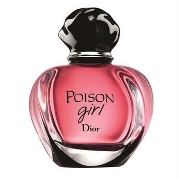 Элегантный Восточный Ванильный Аромат Poison Girl EDP от ДИОР 30 мл