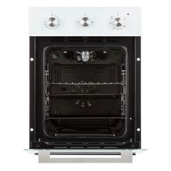 Газовый духовой шкаф Krona Stretto 45 WH