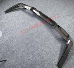 Карбоновый обвес для BMW X4M F98 2019+ БМВ