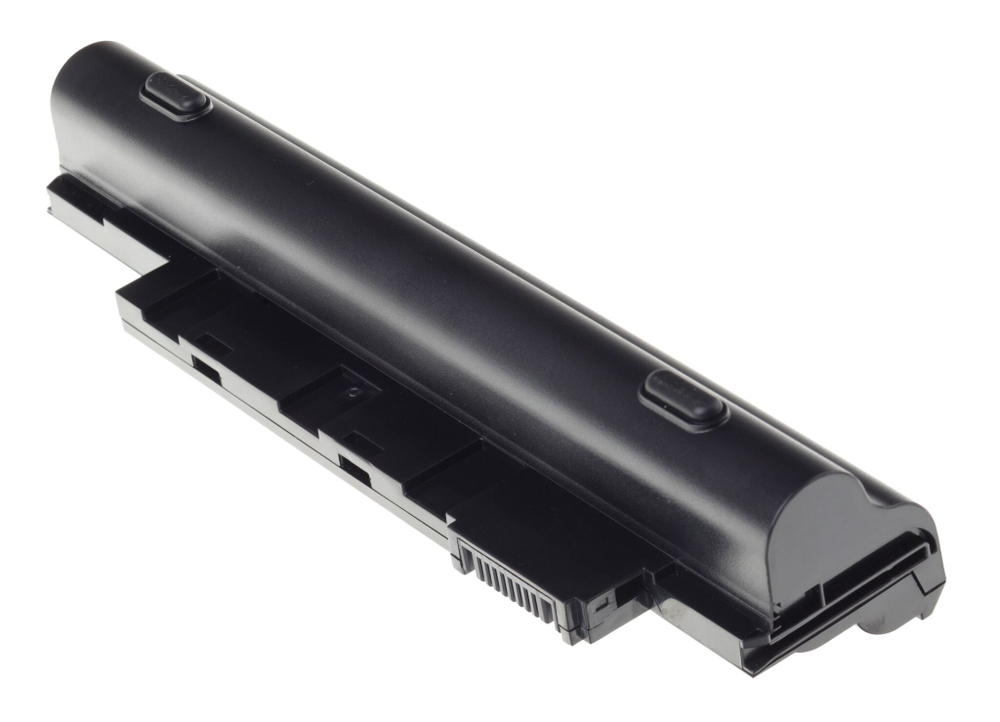 Аккумуляторная батарея iBatt 5200 mAh для ноутбука Acer AL10B31, AL10A31