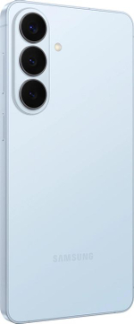 6.7" Смартфон Samsung Galaxy S26+ 12/256Gb,  SM-S947B,  NFC,  AMOLED,  120Гц,  4900мAч,  голубой