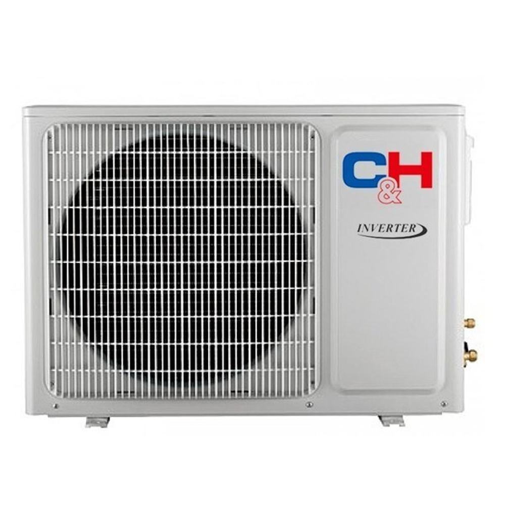 Кондиционер C&H WINNER INVERTER CH-S24FTX5