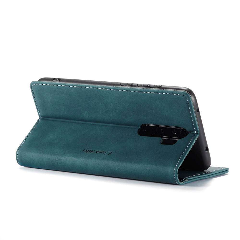 Чехол-книжка CaseMe Matte Xiaomi Redmi Note 8 Pro