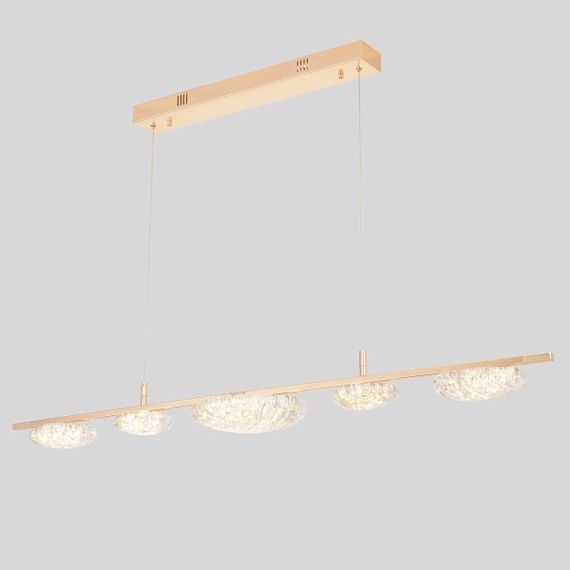 Подвесной светильник Crystal Lux FELICIDAD SP47W LED