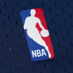 Баскетбольная джерси Mitchell&Ness NBA Dark Jersey Denver Nuggets 1994 Jalen Rose T-shirt, Navy Blue