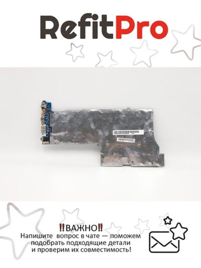 Материнская плата для ноутбука Lenovo ideapad 5-15IIL05 L 81YK NOK I5-1035G1 UMA 8G (5B20S44044), оригинал