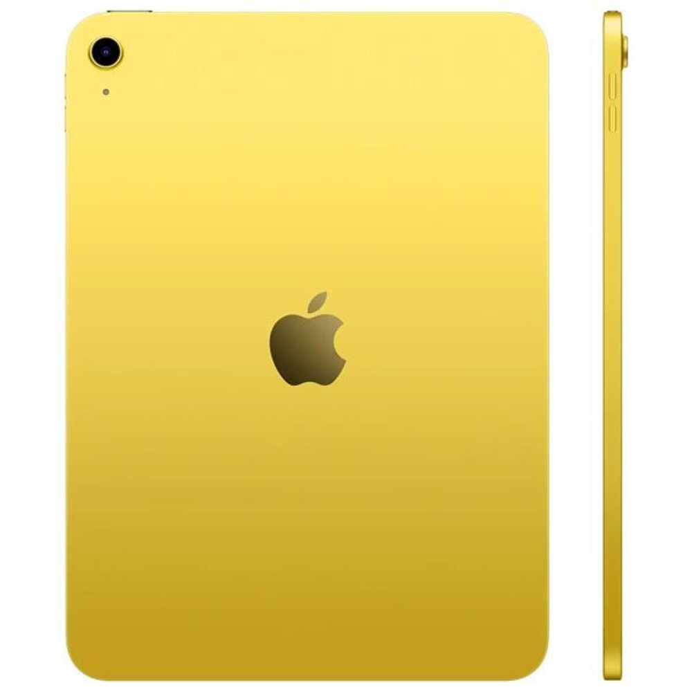 Apple iPad 11 (2025) 512Gb Wi-Fi Yellow (без RuStore)