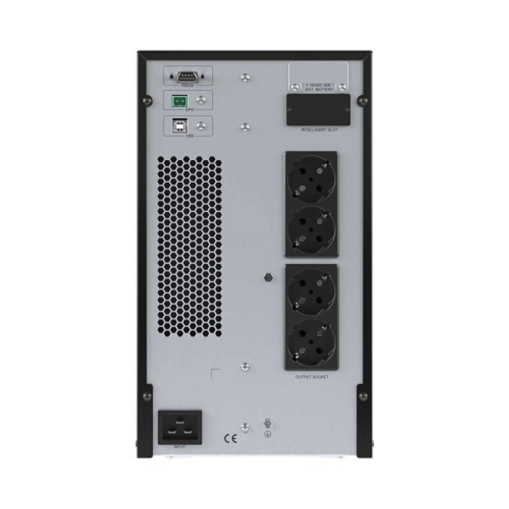 Источник бесперебойного питания  DKC SMALLT2A10S