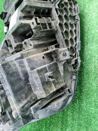 Битая Фара левая BMW X5 G05 X6 G06 (18-23) Laser