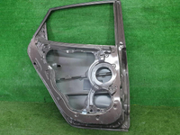 Дверь задняя левая Hyundai IX35 (2010-2015)