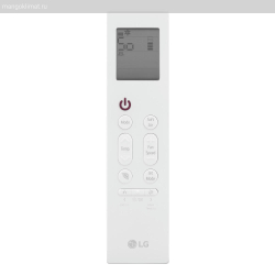 Инверторная сплит-система серии DELUXE PRO DUAL Inverter H09S1D (комплект)
