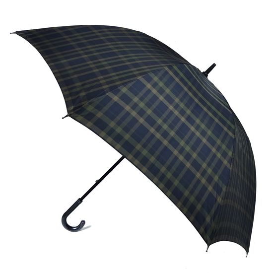 Мужской зонт трость Три Слона - Механика 1771-06