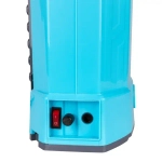 Аккумуляторный опрыскиватель GPT WFB-10Li (литиевая батарея), 10л