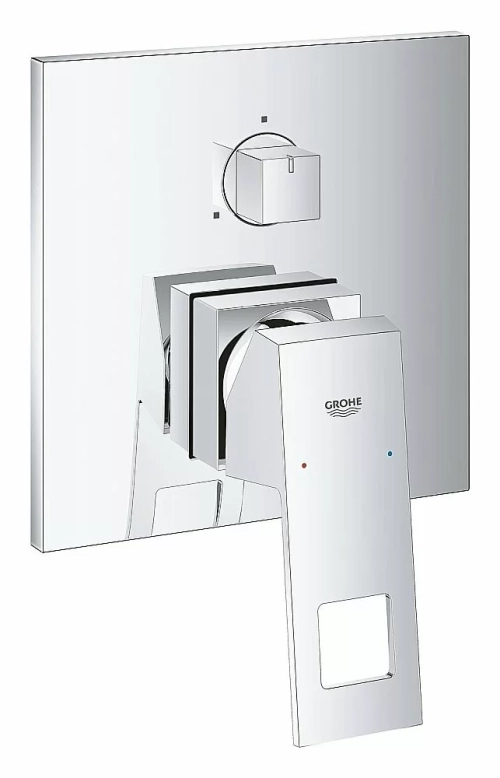 Смеситель для душа Grohe Eurocube 24094000