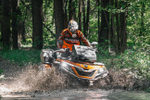 Квадроцикл SHARMAX Force 1100