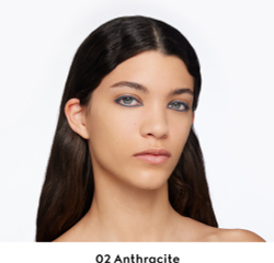 Gucci Gucci Beauty Stylo Contour des Yeux - Карандаш для глаз Kajalowa Kredka do Oczu оттенок 02 Anthracite, 0 g